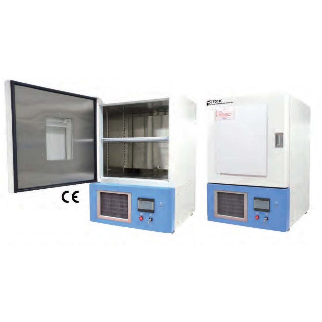 Incubateur basse température 701K